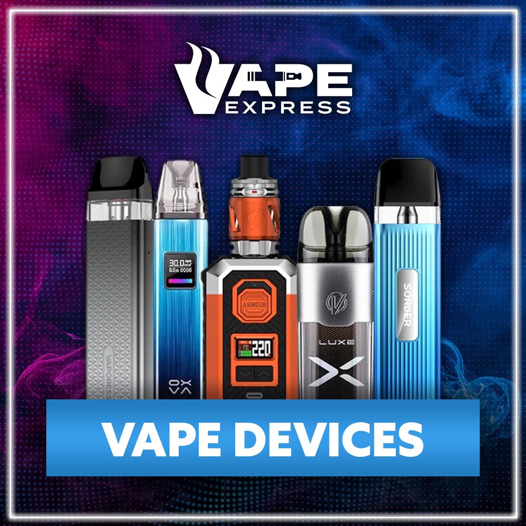 Vapes