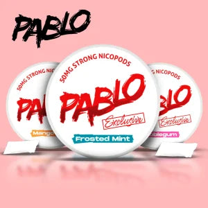 Pablo snus