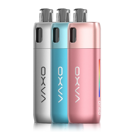 Oneo Pod Kit By Oxva