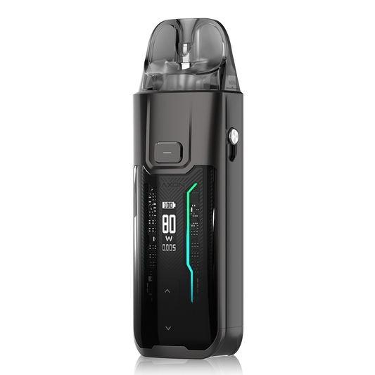 Luxe XR Max Pod Kit By Vaporesso